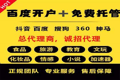 SEM竞价代运营：打造爆款广告案例